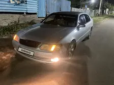 Toyota Aristo, 1993