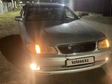 Toyota Aristo 1993 года за 1 600 000 тг. в Астана – фото 2
