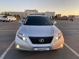 Lexus RX 350 2011 года за 13 000 000 тг. в Алматы – фото 2