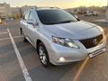 Lexus RX 350 2011 года за 13 000 000 тг. в Алматы – фото 4