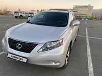 Lexus RX 350 2011 года за 13 000 000 тг. в Алматы