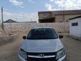 ВАЗ (Lada) Granta 2190 2014 годаfor2 500 000 тг. в Актау