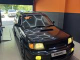 Subaru Forester 1997 годаүшін3 300 000 тг. в Алматы – фото 3