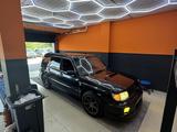 Subaru Forester 1997 годаүшін3 300 000 тг. в Алматы – фото 4