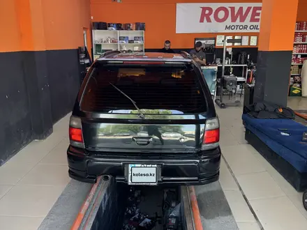 Subaru Forester 1997 года за 3 300 000 тг. в Алматы – фото 6