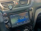 Kia Rio 2014 года за 4 200 000 тг. в Алматы – фото 4
