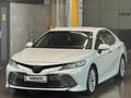 Toyota Camry 2018 года за 14 200 000 тг. в Астана – фото 4