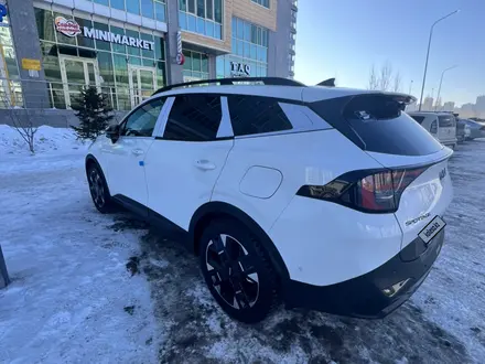 Kia Sportage 2026 года за 19 000 000 тг. в Астана – фото 3