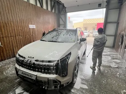 Kia Sportage 2026 года за 19 000 000 тг. в Астана – фото 4