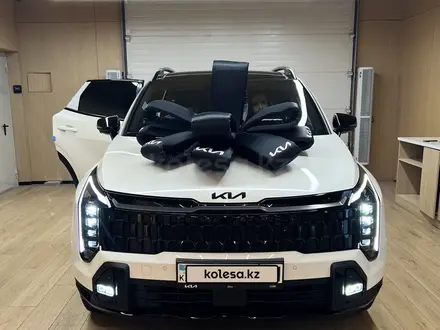 Kia Sportage 2026 года за 19 000 000 тг. в Астана – фото 2
