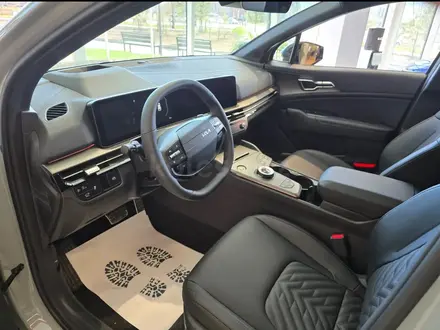 Kia Sportage 2026 года за 19 000 000 тг. в Астана – фото 8