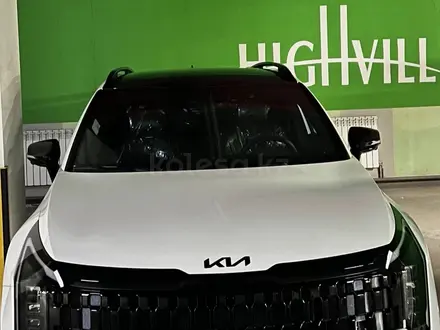 Kia Sportage 2026 года за 19 000 000 тг. в Астана – фото 9