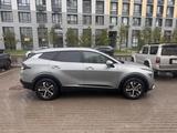 Kia Sportage 2024 года за 11 200 000 тг. в Астана – фото 3