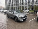 Kia Sportage 2024 года за 11 200 000 тг. в Астана