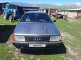 Audi 100 1990 годаүшін1 200 000 тг. в Когалы