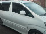 Toyota Alphard 2005 года за 7 500 000 тг. в Тараз – фото 4