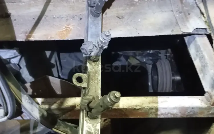 Форсунки 1.6 за 15 000 тг. в Алматы
