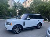 Land Rover Range Rover 2011 годаүшін16 500 000 тг. в Алматы – фото 2