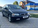 Honda Shuttle 2000 годаүшін3 600 000 тг. в Актобе – фото 2