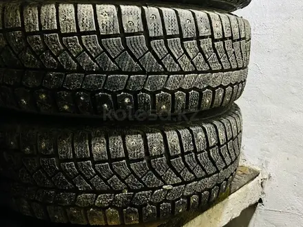 Комплект шин 185/65 R15 за 100 000 тг. в Рудный – фото 7