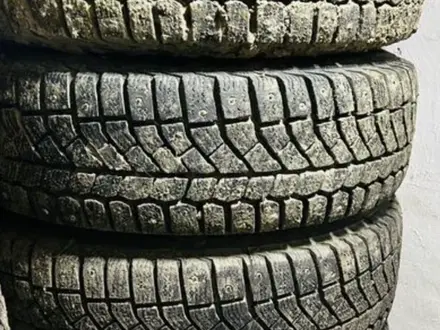 Комплект шин 185/65 R15 за 100 000 тг. в Рудный – фото 9