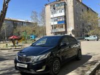 Kia Rio 2014 года за 5 300 000 тг. в Кокшетау