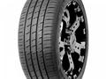 Летняя корейская шина Nexen NFera RU1 235/60R18 за 47 000 тг. в Алматы