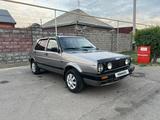 Volkswagen Golf 1990 года за 720 000 тг. в Алматы