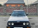Volkswagen Golf 1990 года за 720 000 тг. в Алматы – фото 5