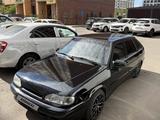 ВАЗ (Lada) 2114 2013 года за 1 500 000 тг. в Астана – фото 4