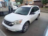 Honda CR-V 2011 годаүшін3 900 000 тг. в Актобе – фото 3