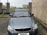 ВАЗ (Lada) Priora 2172 2012 года за 1 400 000 тг. в Караганда