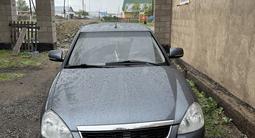 ВАЗ (Lada) Priora 2172 2012 годаүшін1 400 000 тг. в Караганда