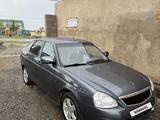ВАЗ (Lada) Priora 2172 2012 года за 1 400 000 тг. в Караганда – фото 2