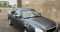 ВАЗ (Lada) Priora 2172 2012 годаүшін1 400 000 тг. в Караганда – фото 2