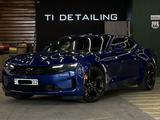 Chevrolet Camaro 2021 года за 18 190 000 тг. в Алматы