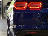 Chevrolet Camaro 2021 года за 18 190 000 тг. в Алматы – фото 5