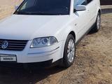 Volkswagen Passat 2002 года за 3 800 000 тг. в Кызылорда