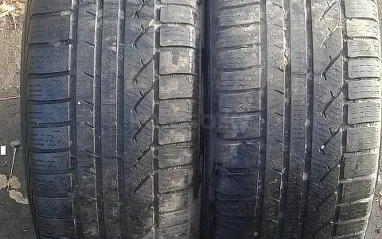 Шины 225/55 R16 — "Continental ContiWinterContact TS810" (Португа за 35 000 тг. в Астана