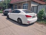 Lexus IS 250 2006 года за 4 500 000 тг. в Алматы – фото 3