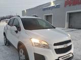 Chevrolet Tracker 2013 годаfor5 800 000 тг. в Костанай