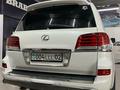 Комплект рестайлинга для Lexus LX570 07-11 под 12-15 г. В обвесе F sport за 750 000 тг. в Алматы – фото 3