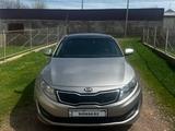 Kia Optima 2012 годаүшін6 400 000 тг. в Шымкент