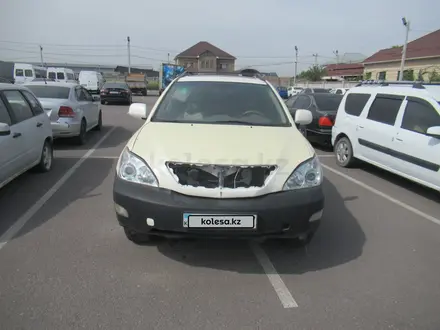 Lexus RX 350 2007 года за 7 046 000 тг. в Шымкент