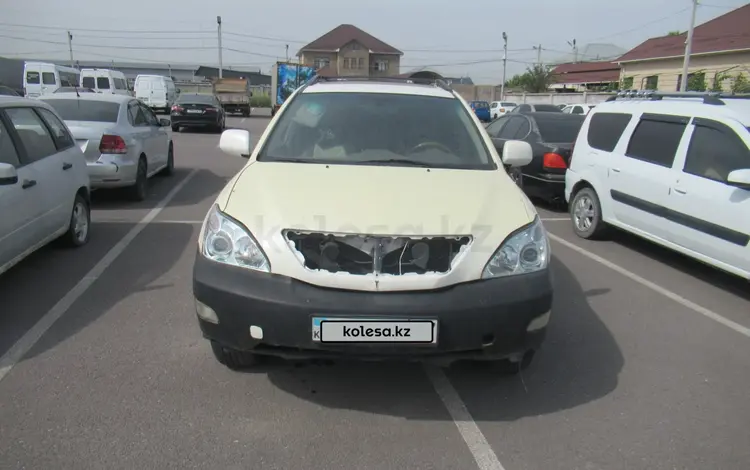 Lexus RX 350 2007 годаүшін7 046 000 тг. в Шымкент