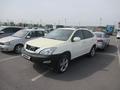 Lexus RX 350 2007 годаүшін7 046 000 тг. в Шымкент – фото 3