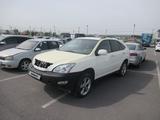 Lexus RX 350 2007 годаүшін7 046 000 тг. в Шымкент – фото 3