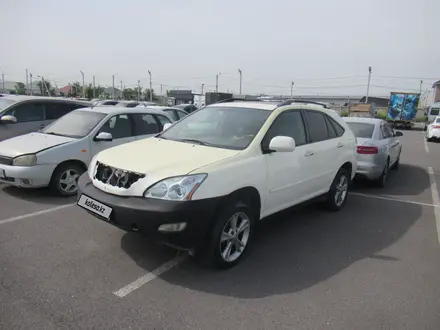 Lexus RX 350 2007 года за 7 046 000 тг. в Шымкент – фото 3