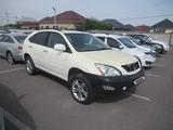 Lexus RX 350 2007 годаүшін7 046 000 тг. в Шымкент – фото 5