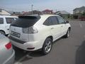 Lexus RX 350 2007 годаүшін7 046 000 тг. в Шымкент – фото 2